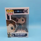 Funko Pop! Vinyl: Alien - Ellen Ripley #345 Fast Shipping