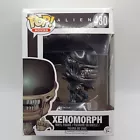 Funko Pop! Vinyl: Alien - Xenomorph #430 W/ Pop Protector J