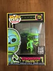 Funko Pop! Vinyl: Alien - Xenomorph (Black Light) - Hot Topic (Exclusive) #731