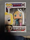 Funko Pop Vinyl American Horror Story - Elsa Mars (w/ Ma Petite) #241