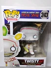 Funko Pop! Vinyl: American Horror Story Freak Show - Twisty the Clown #243