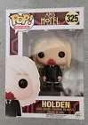 Funko Pop Vinyl - American Horror Story Hotel - HOLDEN #325