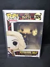 Funko Pop! Vinyl: American Horror Story - Hypodermic Sally #324