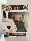 Funko Pop! Vinyl: American Horror Story - Hypodermic Sally #324