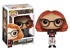 Funko Pop! Vinyl: American Horror Story - Myrtle Snow #173 w/ Case