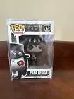 Funko Pop! Vinyl: American Horror Story - Papa Legba #175