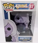 Funko Pop! Vinyl AMETHYST #87 Steven Universe Figure