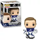 Funko Pop! Vinyl: Andrei Vasilevskiy #56