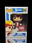 Funko Pop! Vinyl: Angel #424 X-Men Marvel Collectors Corps