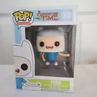 Funko Pop! Vinyl: Animation Adventure Time - Finn the Human #32 (Vault)