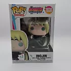 Funko POP Vinyl - Animation - Baruto Naruto Next Generation - Inojin - #1038