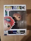 Funko Pop! Vinyl: Animation - Cowboy Bebop - Ed #148 Mint In Protector