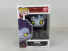 Funko POP Vinyl - Animation - Death Note - Ryuk - #217