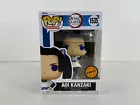 Funko POP Vinyl - Animation - Demon Slayer - Aoi Kanzaki - #1535 Chase