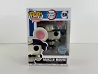 Funko POP Vinyl - Animation - Demon Slayer - Muscle Mouse - #1536
