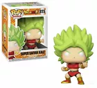 Funko Pop! Vinyl Animation Dragon Ball Z  Super Saiyan Kale #815