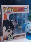 Funko Pop! Vinyl Animation Dragon Ball Z Yamcha & Puar #531