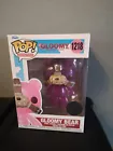 Funko Pop Vinyl Animation Gloomy Bear Translucent Special Edition #1218