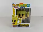 Funko POP Vinyl - Animation - Glove World Spongebob - #1671