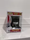 Funko POP! Vinyl- Animation: Looney Tunes Bugs Bunny #307