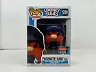 Funko POP Vinyl - Animation - Looney Tunes - Yosemite Sam - #1209 FC 2022