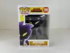 Funko POP Vinyl - Animation - My Hero Academia - Kurogiri - #789