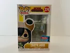 Funko POP Vinyl - Animation - My Hero Academia - Tsuyu Asui - #374 FC 2021