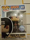 Funko POP Vinyl - Animation - Naruto Shippuden - Itachi With Crows - #1022