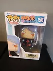 Funko POP Vinyl - Animation - Naruto Shippuden - Konan - #1508 pop vinyl