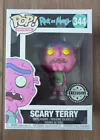 Funko POP Vinyl - Animation - Rick and Morty - Scary Terry (No Pants) - #344