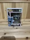 Funko POP Vinyl - Animation - Rick and Morty - Teddy Rick - #662