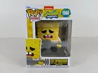 Funko POP Vinyl - Animation - Ripped Pants Spongebob - #1666
