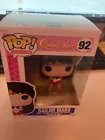 Funko Pop! Vinyl Animation: Sailor Mars #92 Sailor Moon Series