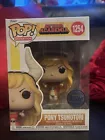 Funko Pop! Vinyl Anime: My Hero Academia Pony Tsunotori #1254 Figure