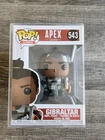 Funko Pop! Vinyl: Apex Legends - Gibraltar #543 VAULTED