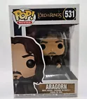 Funko Pop! Vinyl ARAGORN #531 The Lord of the Rings