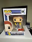 Funko Pop! Vinyl: Archie Andrews Hot Topic Excl Pre-Release #586 w/ protector