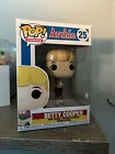 Funko Pop! Vinyl: Archie - Betty Cooper #25