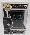 Funko Pop! Vinyl ARKHAM KNIGHT #73 Batman