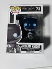 Funko Pop! Vinyl: Arkham Knight - Arkham Knight #73 w/protector
