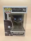Funko Pop! Vinyl: Arkham Knight - Arkham Knight #73