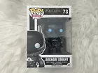 Funko Pop! Vinyl: Arkham Knight - Arkham Knight #73