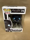 Funko Pop! Vinyl: Arkham Knight - Arkham Knight #73
