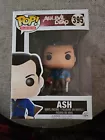 Funko Pop! Vinyl: Ash vs Evil Dead - Ash Williams #395