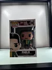 Funko Pop! Vinyl: Ash vs Evil Dead - Pablo Simon Bolivar #396