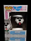 Funko Pop! Vinyl: Astro #366