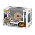 Funko Pop! Vinyl: Atrociraptor (Ghost) #1205