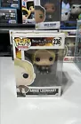 Funko Pop! Vinyl: Attack on Titan - Annie Leonhart #236 BARCODE