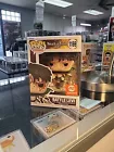 Funko Pop! Vinyl Attack on Titan Battle Levi Bloody Exclusive #1169 W/ Protector