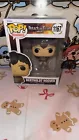 Funko Pop! Vinyl: Attack on Titan - Bertholdt Hoover #1167